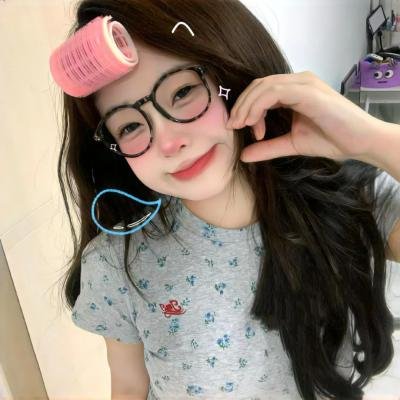 小心肝儿
