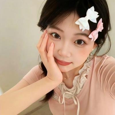 玉米上的麻雀